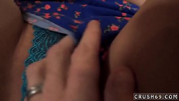 Blond Russia Teen Sneaky Problems