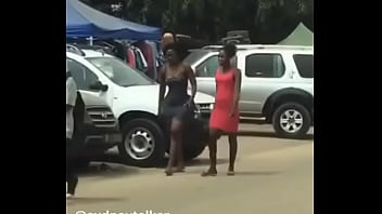 Abidjan, Djandjoux - Unknown - 2025 - Amazing - Scene - Video 3613563