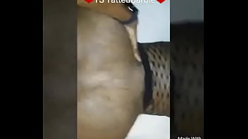 Fattest Ts Ass Around Backing It Up On Bbcts.no1ball.info