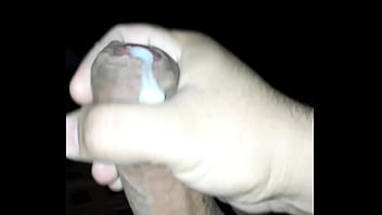Mano Masturbandome Mi Primer Video