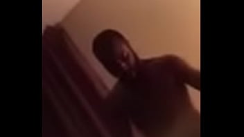 My Man Fuckin This Big Girl