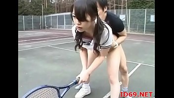 Chino Loco Detiene El Tiempo Y Coge A Sus Compañeras De Clase