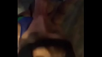 Stepdad A. Stepdaughter Teens Mouth After Loosing Her Soccer Gane