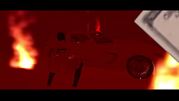 Latina, Bimbo, Sl, Imvu, Thot, Thotty, Secondllife - Latina - 2025 - Passionate - Performance - Video 3396388