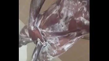 Swinging That Juicy Dick