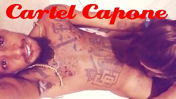 Snow Bunny Gettin Her Throat Trained