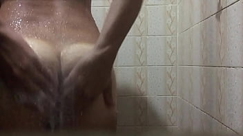 Bundão No Banho