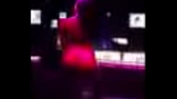 Stripper Try Out Hot Latina Celestina Really Knows How To Work Her Incredible Ass!