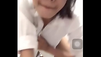 Em Gai Show Hang Lo Nguc Dep Tren Bigo