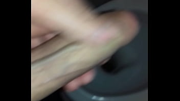 Peeing Young Dick