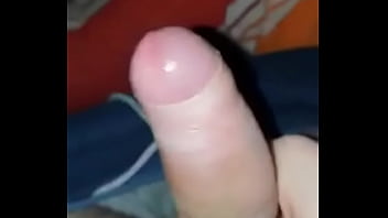 Jerking My Polish Cock
