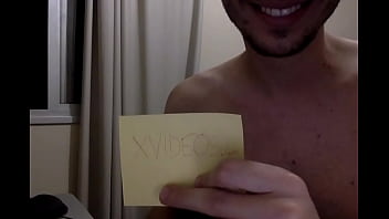 Vídeo De Verificação De Identidade