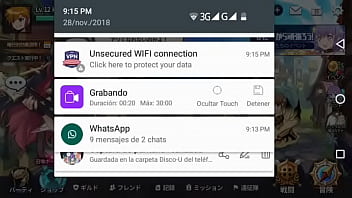 Unance Grupo De Whatsapp