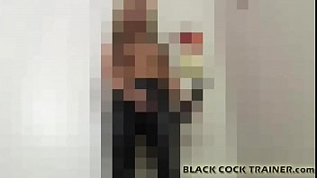 I Crave Big Black Cock Constantly