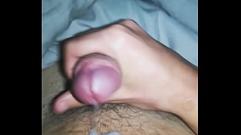 Handjob, Masturbation, Hetero, Big-cock, Paja, Soloboy, Pollon, Pajote - Unknown - 2025 - Sexy - Performance - Video 3394938