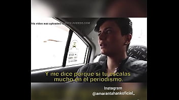 Amaranta Hank ( Instagram @amarantahankoficial Sígueme)