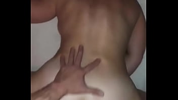 Hot Milf Blonde Gets It From The Back While Using A Vibrator On Her Clit, Part 1