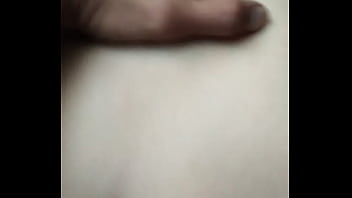 En La Sala Dándole Por El Culito