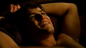 Alexandre Slaviero Metendo Gostoso