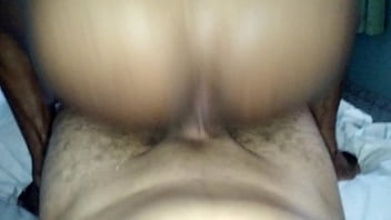 Negro Bombado Gostoso Rebolando Na Minha Vara (parte2)