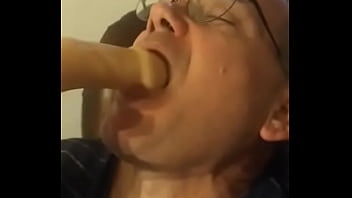Practice Makes Perfect - dildo, sucking, blowjob, gay, gay-blowjob, gay-deepthroat - Video 3576231