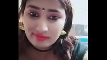 Swathi Naidu Sexy Seducing