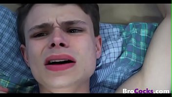 Fucked Up Stepbrothers Romancing Before Fleeing