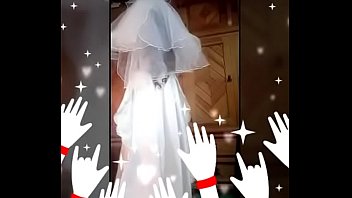 Shemale, Sexi, Novia, Bailando - Shemale - 2025 - Sexy - Show - Video 3669914