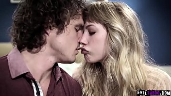 Horny Robby Echo Took Advantage And Fucked His Shy Teen Ivy Wolfe At The Family Reunion.