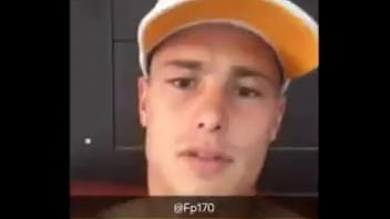 Jugador Argentino Jugando