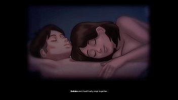 Summertime Saga [debbie] All Sex Scenes