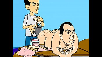 El Mono Mario - Capitulo 34 - Todo por Dos Huevos - 1_ parte