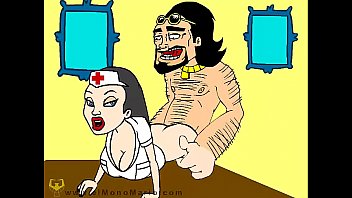 El Mono Mario - Capitulo 36 - Todo sobre Ruedas - 1_ parte