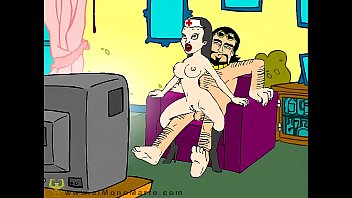 El Mono Mario - Capitulo 36 - Todo sobre Ruedas - 2_ parte