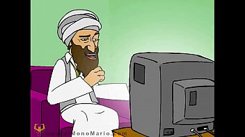 El Mono Mario - Capitulo 37 - A la bin a la ban a la bin bon bang!!!- 1_ parte