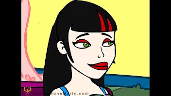 El Mono Mario - Capitulo 37 - A la bin a la ban a la bin bon bang!!!- 2_ parte