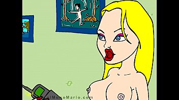 El Mono Mario - Capitulo 38 - Uy, que secuestro, loco! - 1_ parte