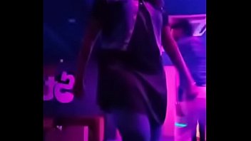 Swathi Naidu Enjoying In Pub Part-2