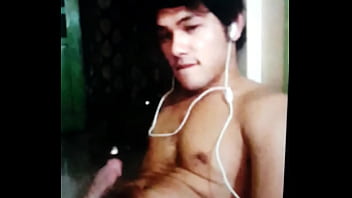 Trai đẹp mà cu cũng đẹp ... Guy have cute cock