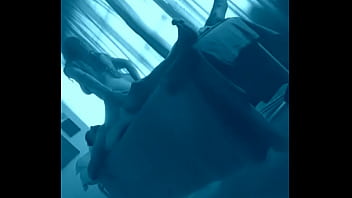 Sex On The Massage Room