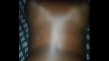 Darkskin Beauty Cant Stop Cumming Harrrd