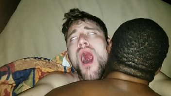 Aaron _ Anon Interracial Pt. 2