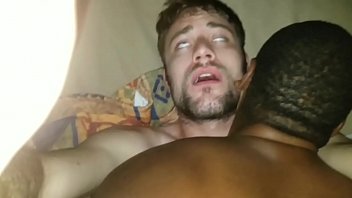 Aaron _ Anon Interracial Pt. 3 (oral)