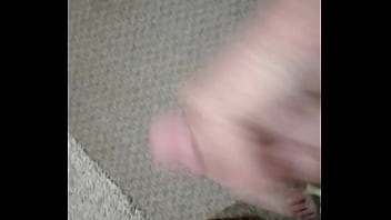 Ich Beim Wichsen - jerking, soloboy, small-dick - Video 3609426
