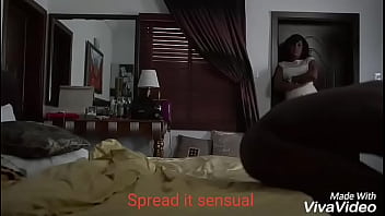 Wife Caught Husband With His Girlfriend