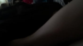 Quick Glimpse Of Nice Ass