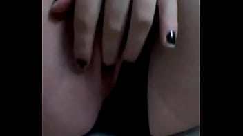 Teen Masterbating Upclose