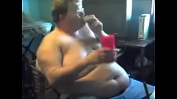 Gordinho Gostoso Comendo Xxx Infarto