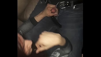 Straigt Guy And Tranny