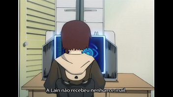 Serial Experiments Lain - Episódio 2 Legendado